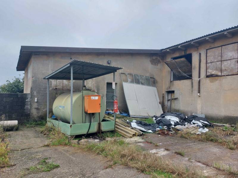 casale in vendita a Pagazzano