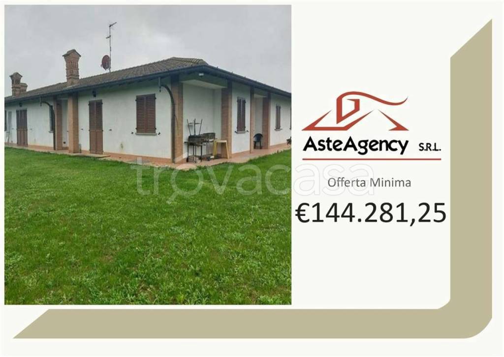 casa indipendente in vendita a Pagazzano
