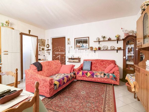 appartamento in vendita a Pagazzano