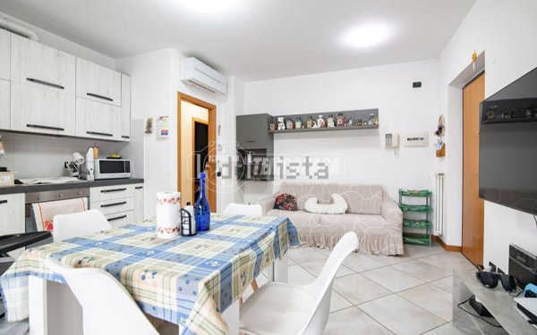 appartamento in vendita a Pagazzano