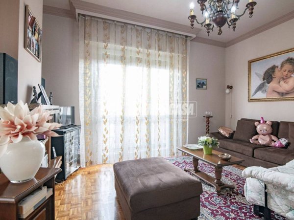 appartamento in vendita a Pagazzano