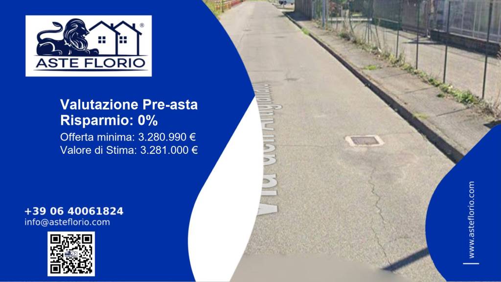 terreno agricolo in vendita a Pagazzano