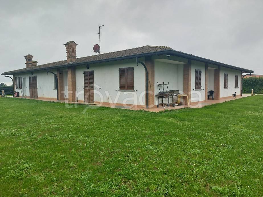 casa indipendente in vendita a Pagazzano