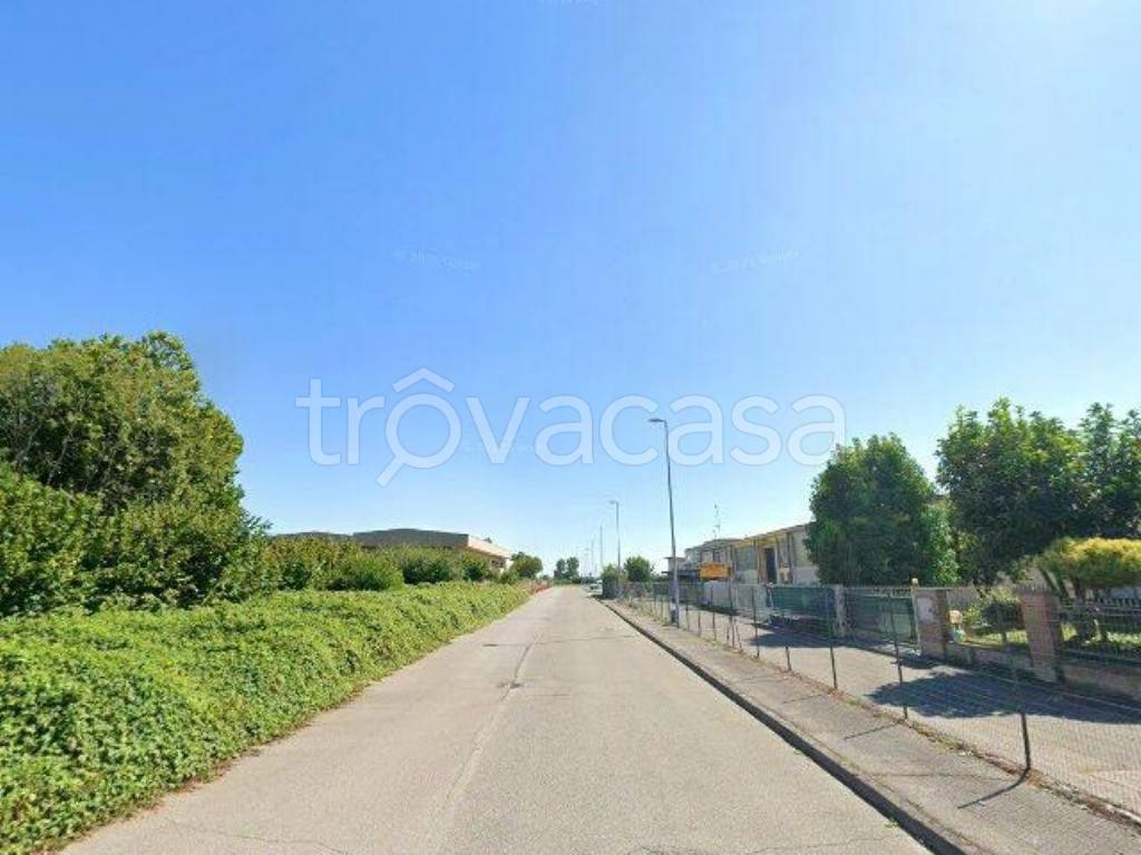terreno agricolo in vendita a Pagazzano