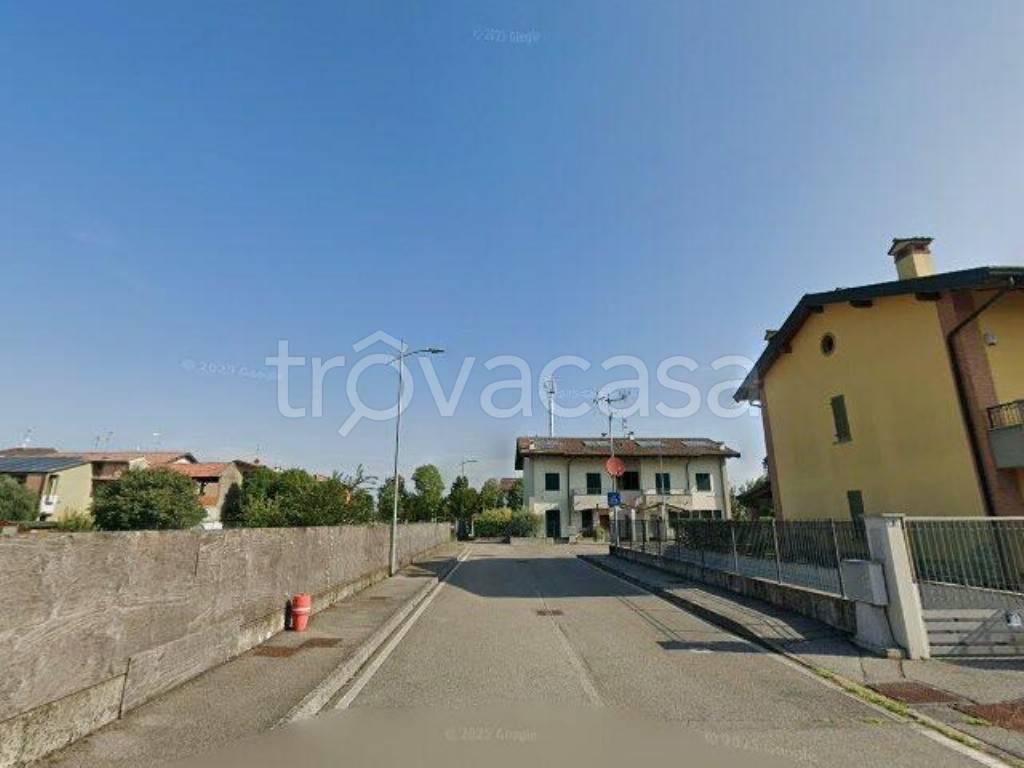 terreno agricolo in vendita a Pagazzano