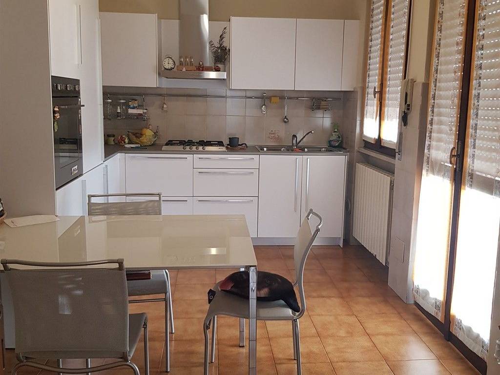 appartamento in vendita a Pagazzano