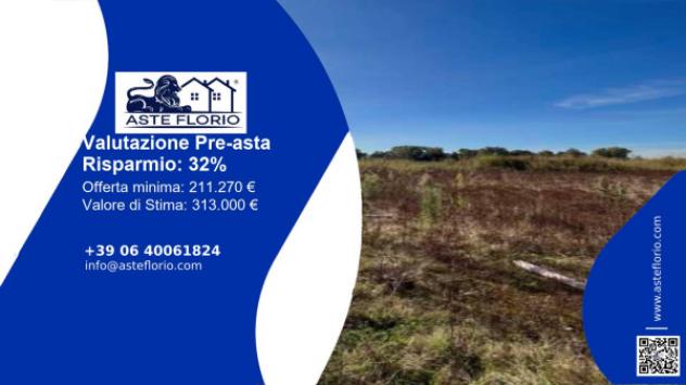 terreno edificabile in vendita a Pagazzano