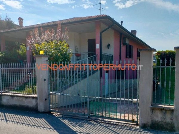 casa indipendente in vendita a Pagazzano