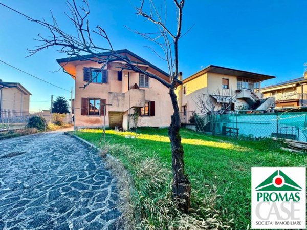 casa indipendente in vendita a Pagazzano