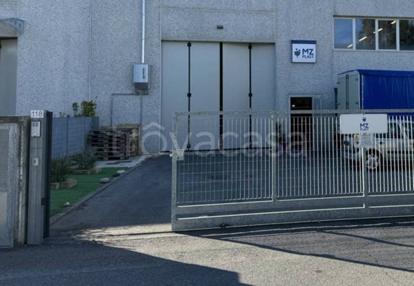 appartamento in vendita a Pagazzano