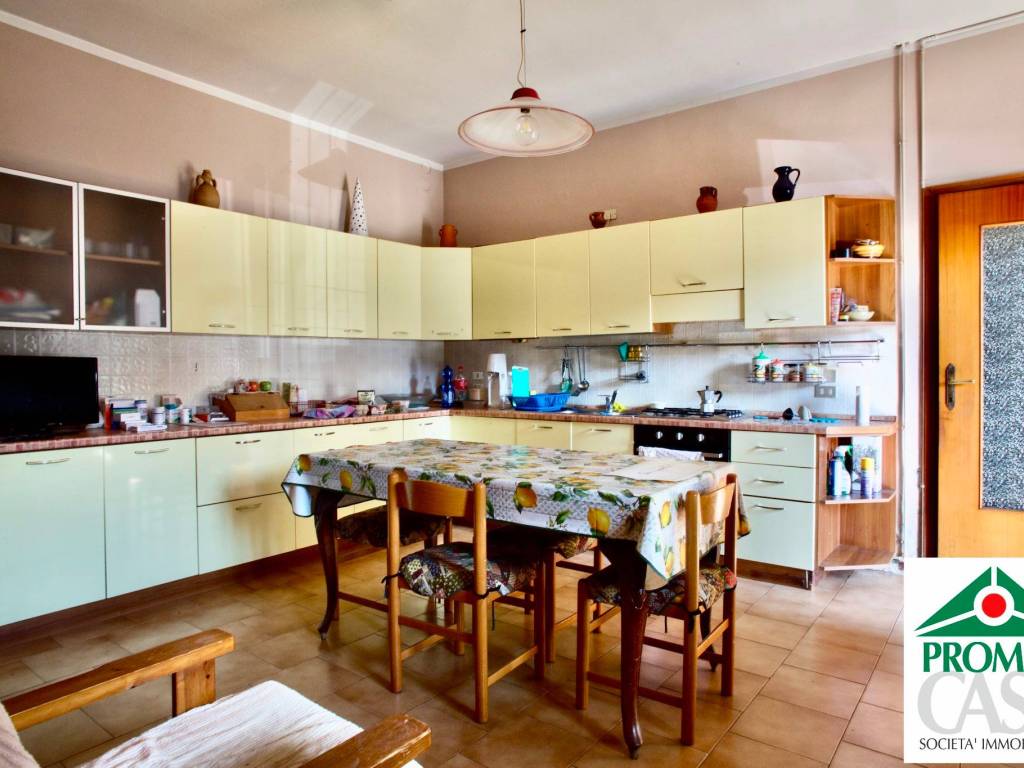 appartamento in vendita a Pagazzano