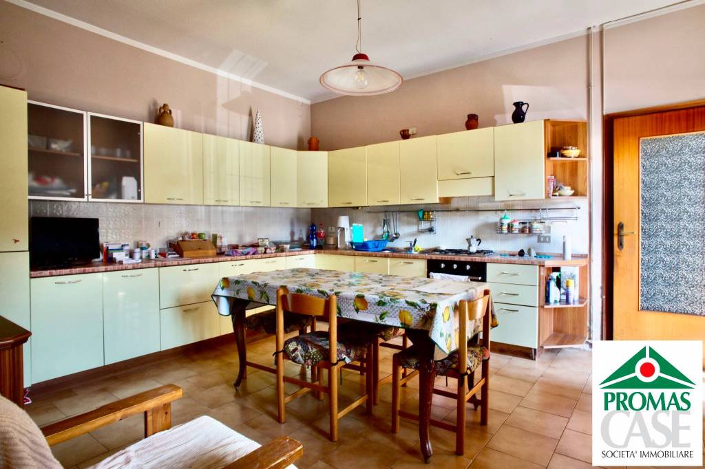 appartamento in vendita a Pagazzano