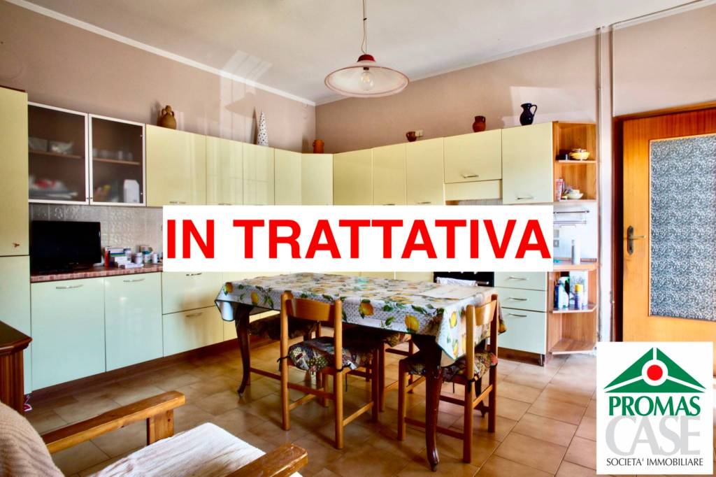 appartamento in vendita a Pagazzano