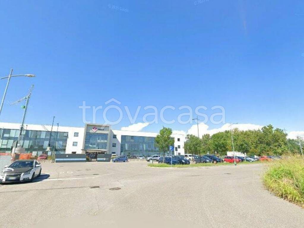 terreno edificabile in vendita a Pagazzano