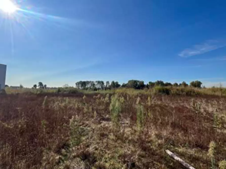 terreno edificabile in vendita a Pagazzano