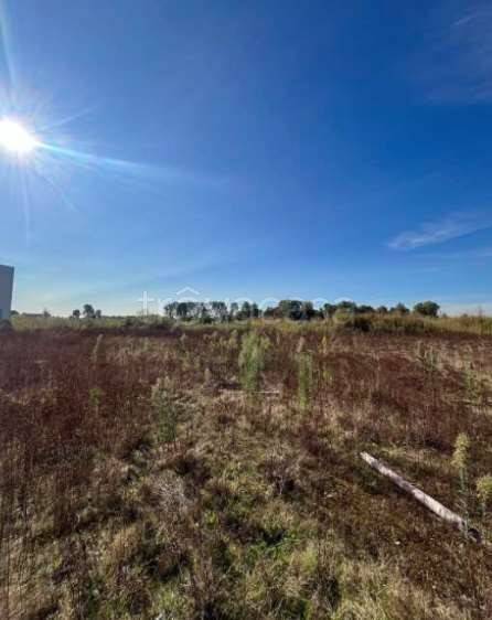 terreno edificabile in vendita a Pagazzano