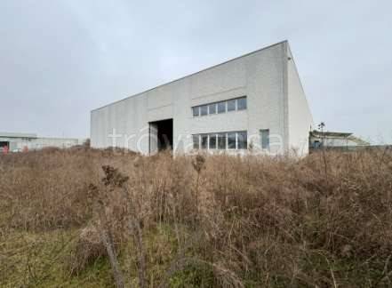 capannone in vendita a Pagazzano