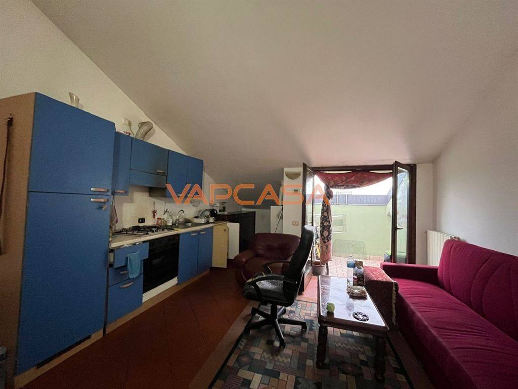 appartamento in vendita a Pagazzano