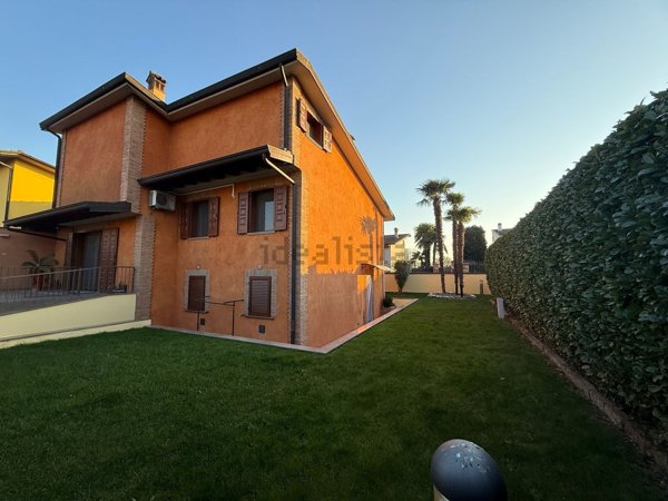 casa indipendente in vendita a Pagazzano