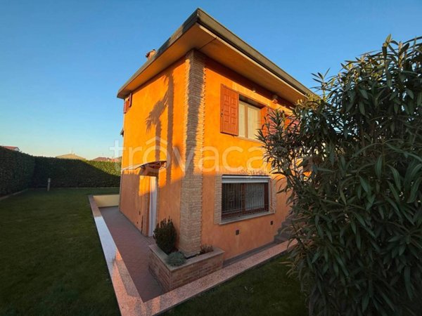 casa indipendente in vendita a Pagazzano
