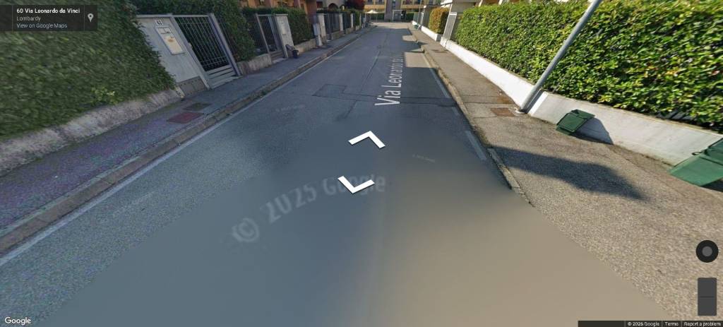 appartamento in vendita a Pagazzano