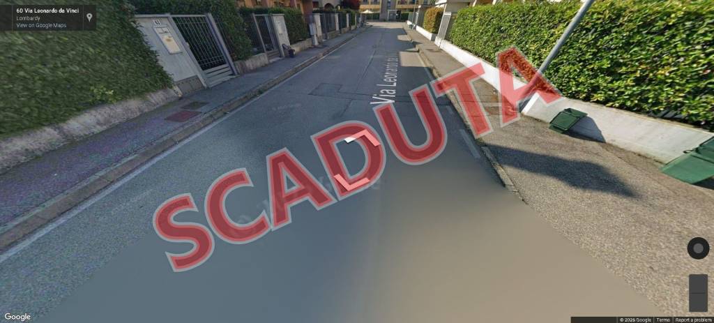 appartamento in vendita a Pagazzano