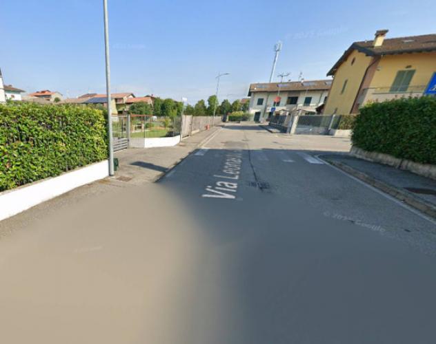 appartamento in vendita a Pagazzano