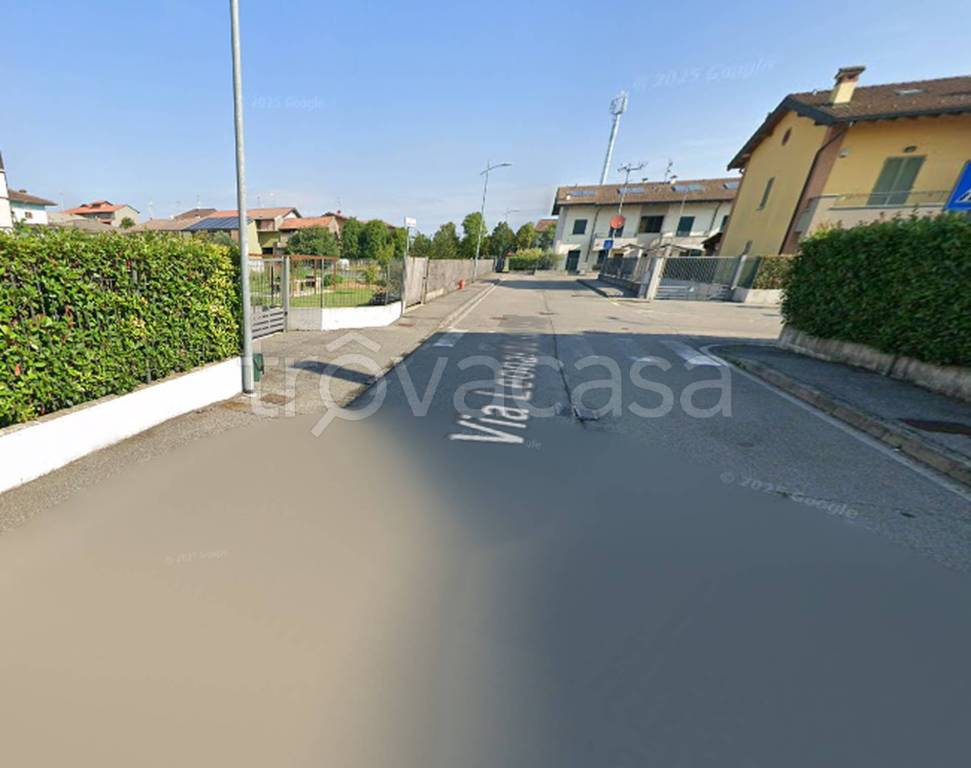 appartamento in vendita a Pagazzano