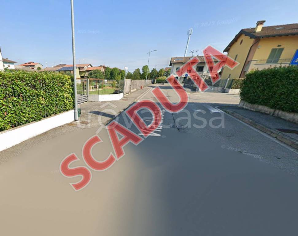 appartamento in vendita a Pagazzano