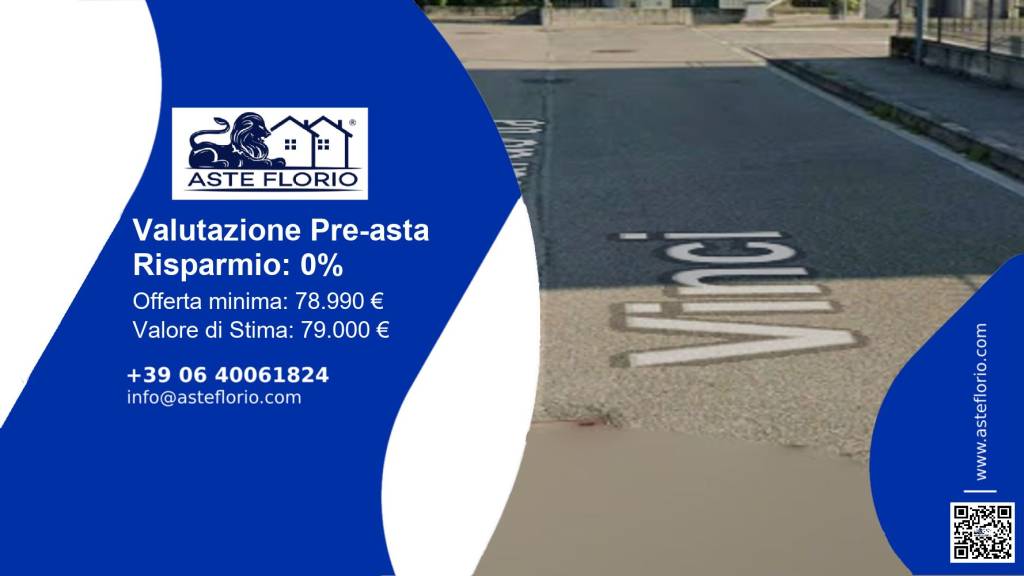 appartamento in vendita a Pagazzano