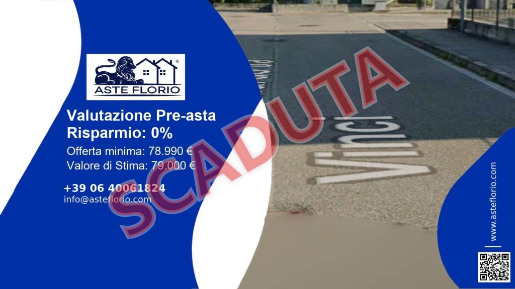 appartamento in vendita a Pagazzano