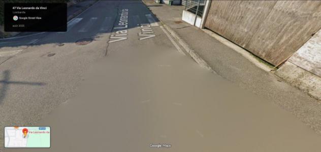 appartamento in vendita a Pagazzano