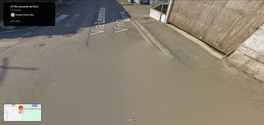 appartamento in vendita a Pagazzano