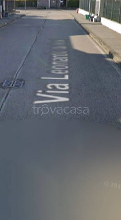 appartamento in vendita a Pagazzano