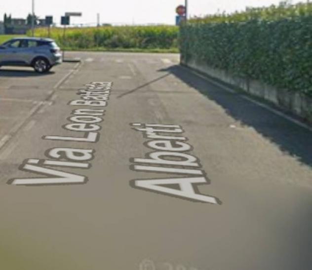 terreno edificabile in vendita a Pagazzano