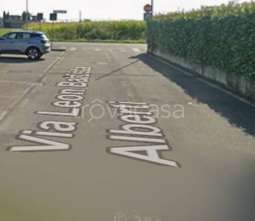 terreno edificabile in vendita a Pagazzano