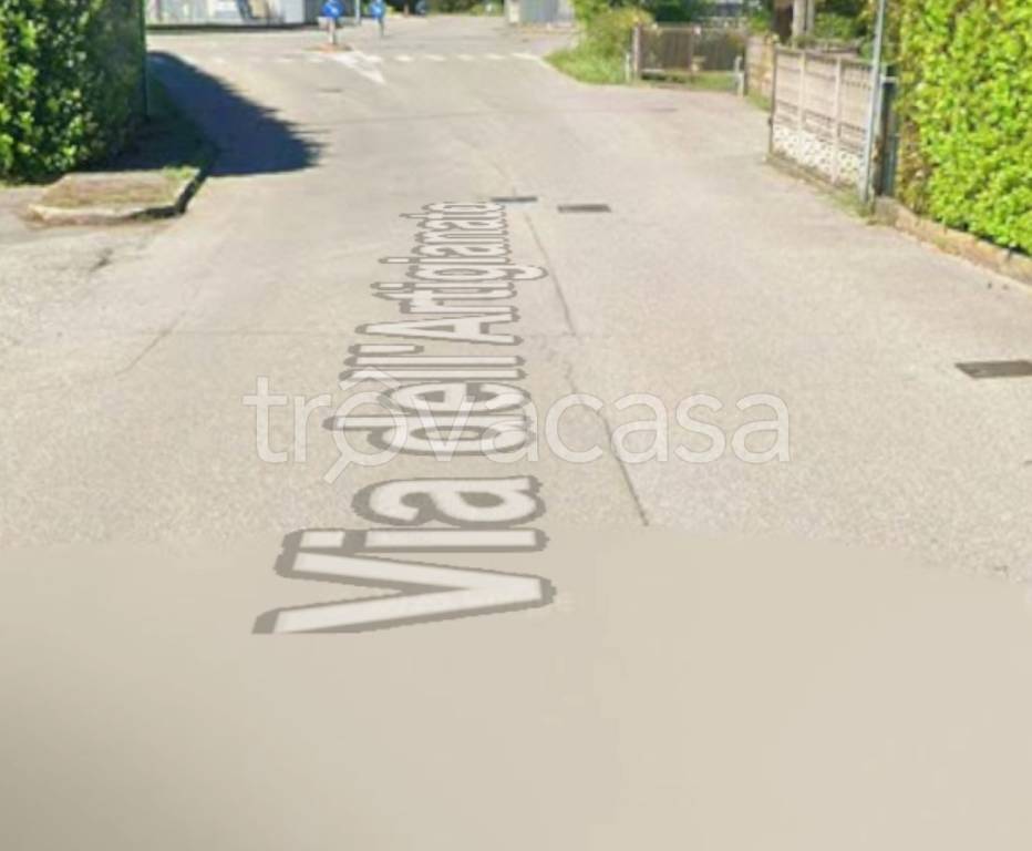 terreno agricolo in vendita a Pagazzano