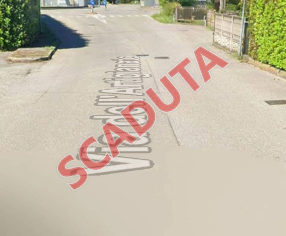 terreno edificabile in vendita a Pagazzano