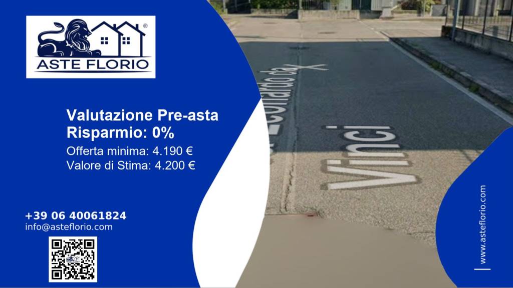 locale commerciale in vendita a Pagazzano