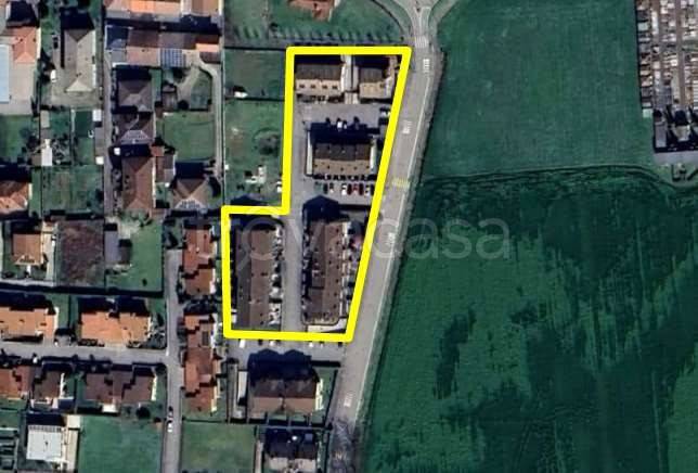 casa indipendente in vendita a Pagazzano