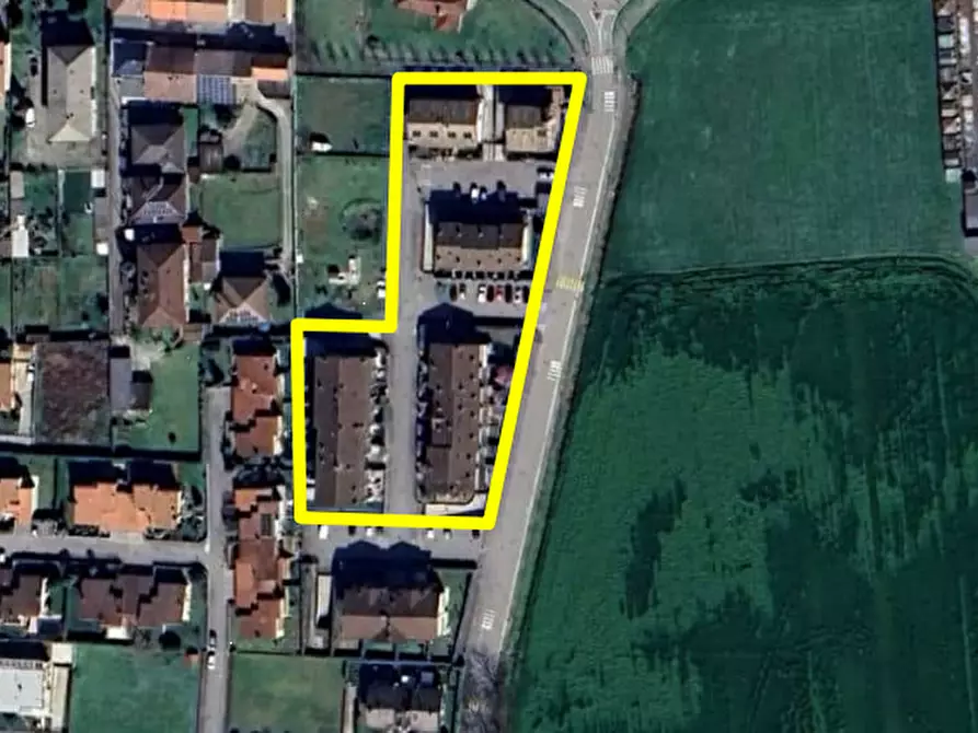 appartamento in vendita a Pagazzano