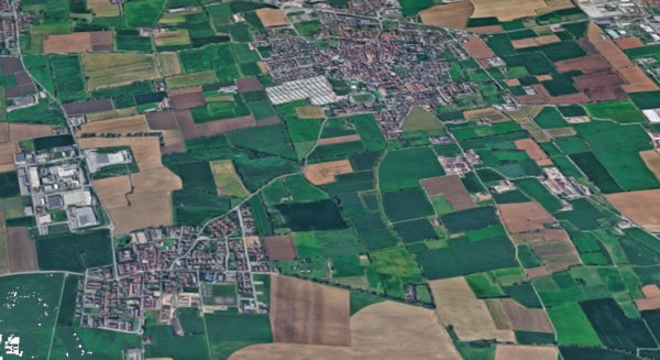 casa indipendente in vendita a Pagazzano