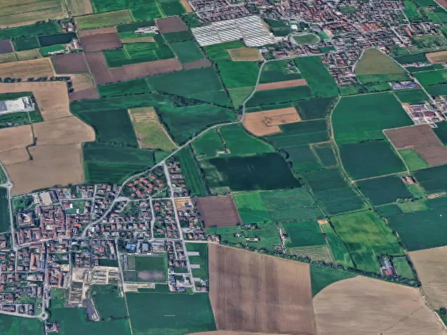 casa indipendente in vendita a Pagazzano