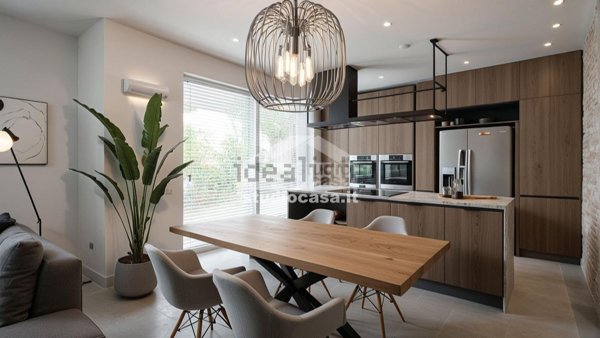 appartamento in vendita a Pagazzano