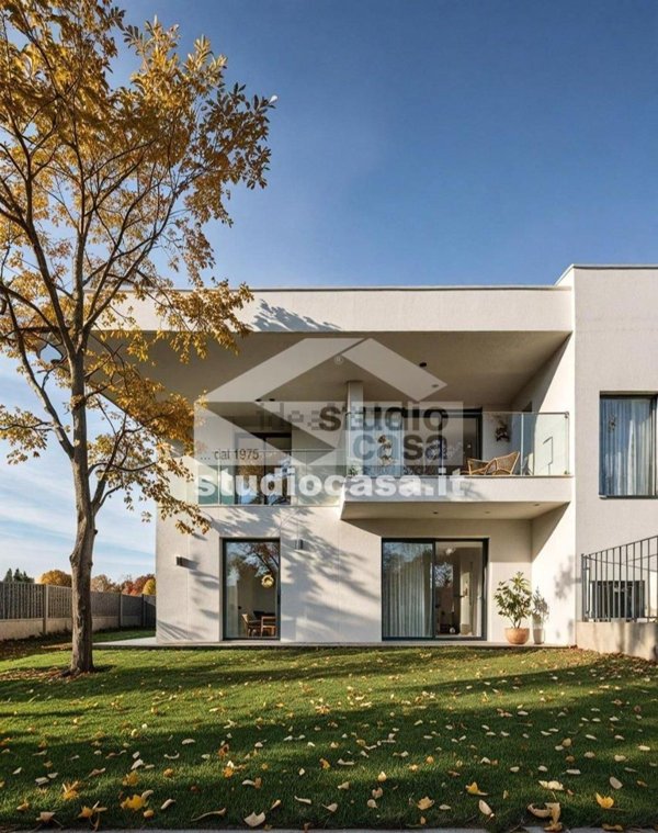 appartamento in vendita a Pagazzano