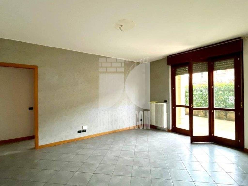 appartamento in vendita a Pagazzano