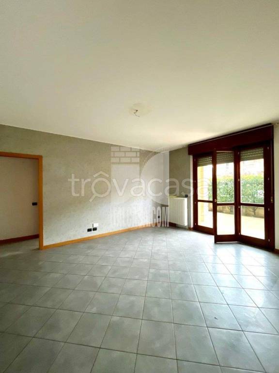 appartamento in vendita a Pagazzano