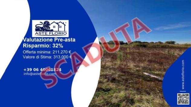 terreno edificabile in vendita a Pagazzano