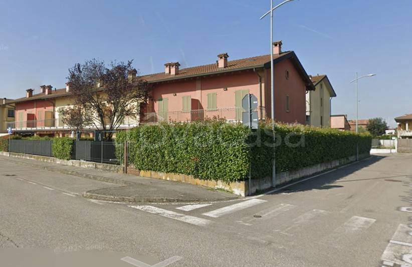 appartamento in vendita a Pagazzano