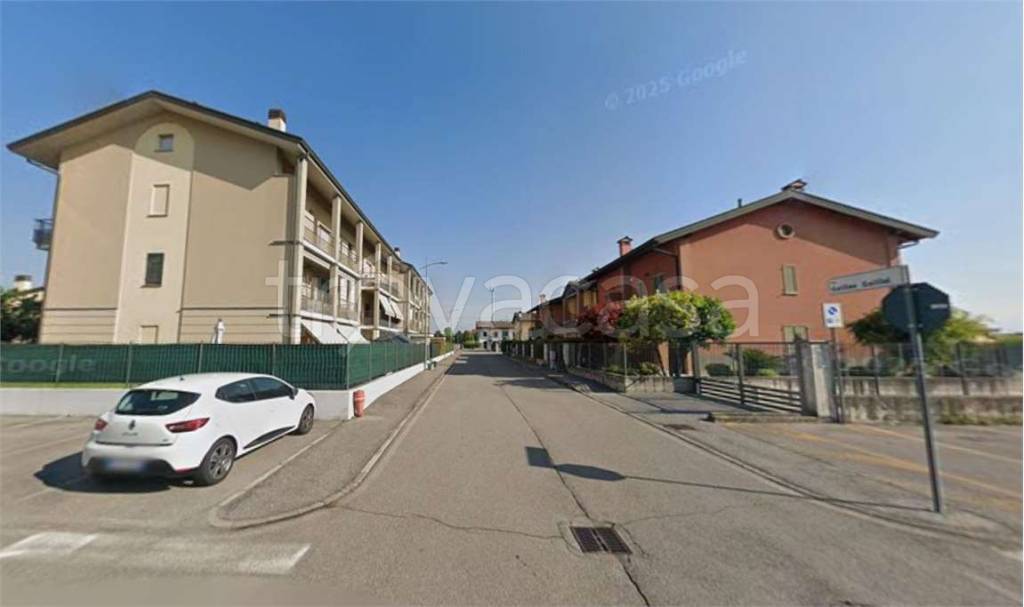 appartamento in vendita a Pagazzano